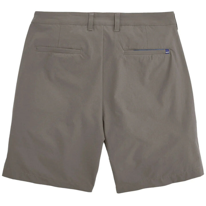 Onward Reserve - Harris Golf Shorts Steel Gray