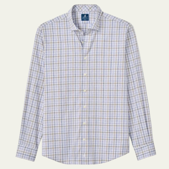 Johnnie-O - Chelsea Pane Shirt