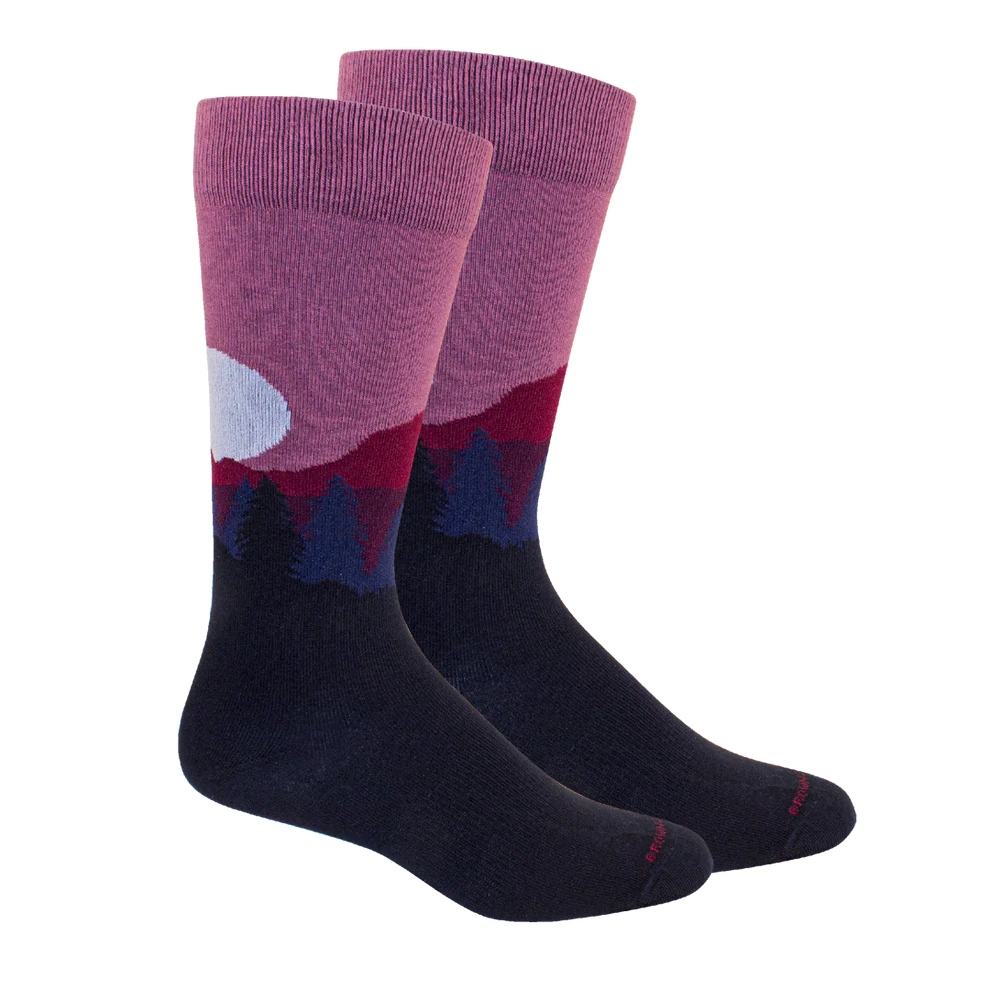 Brown Dog - Socks Boone