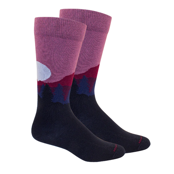 Brown Dog - Socks Boone