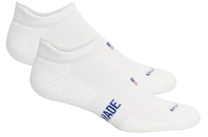 Brown Dog Sock Co. - No Show Socks