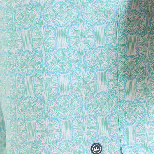 Peter Millar - Tide Lines Swim Trunk