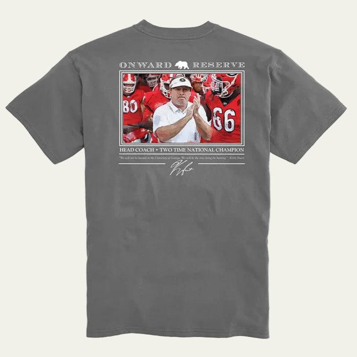 Onward Reserve - Kirby Smart T-shirt