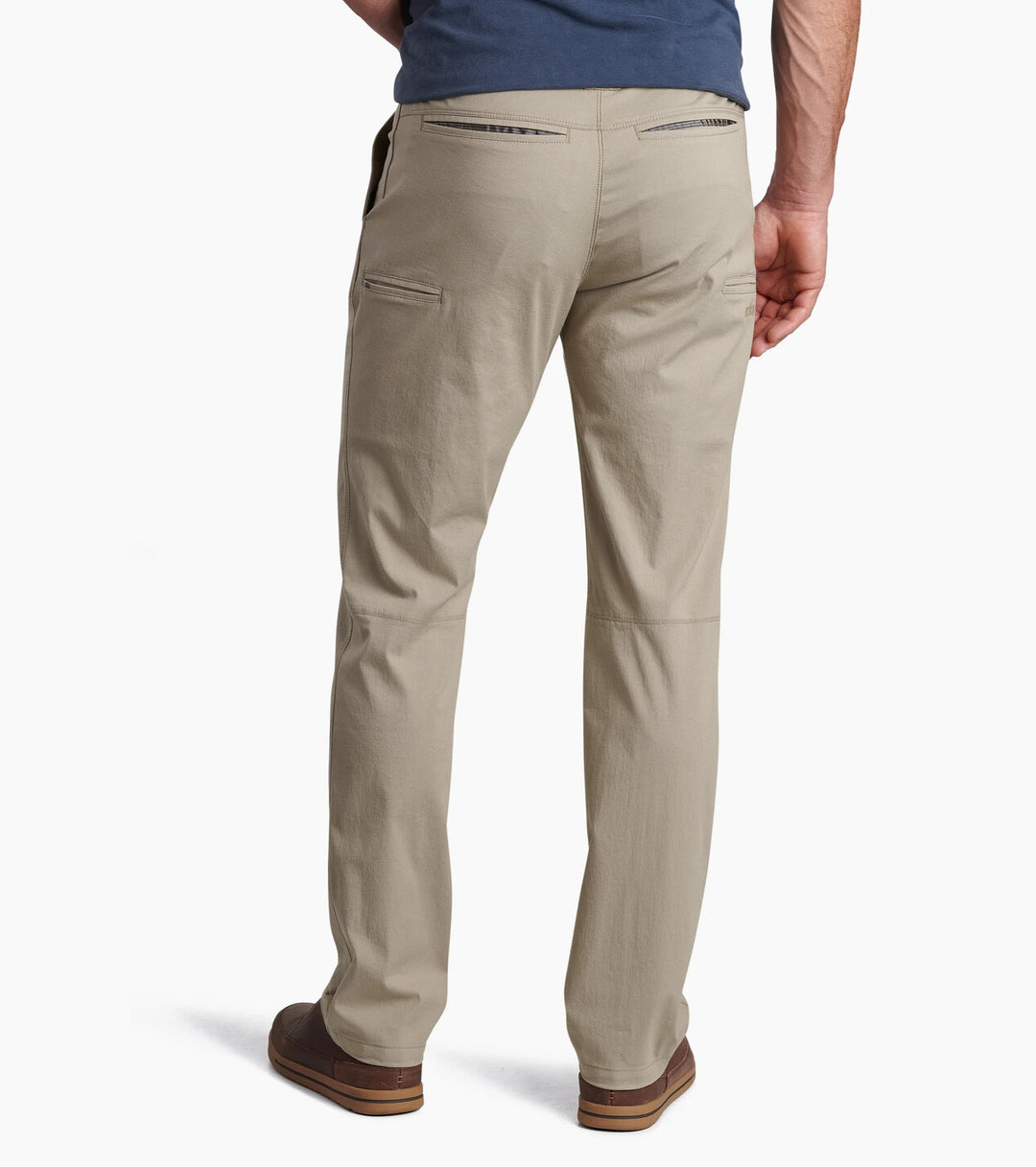 Kuhl - Pant Resistor Lite Chino Khaki