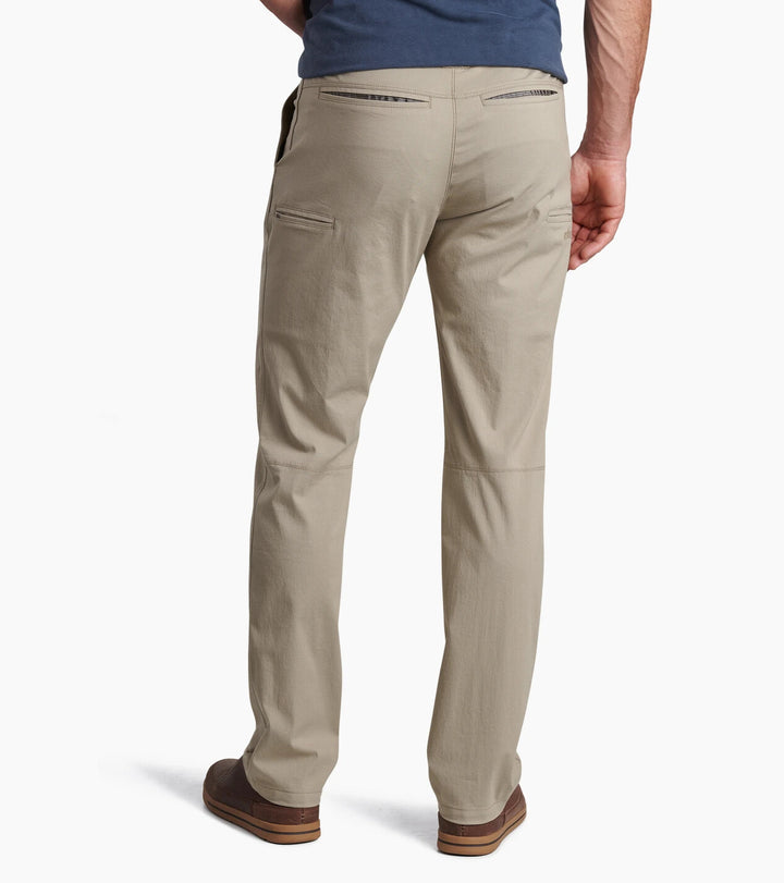 Kuhl - Pant Resistor Lite Chino Khaki