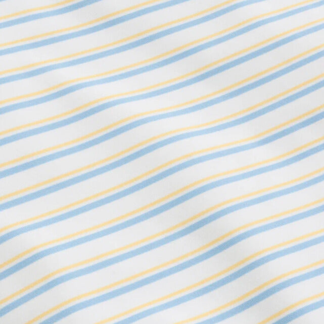 GenTeal - Rowland Polo Golden haze