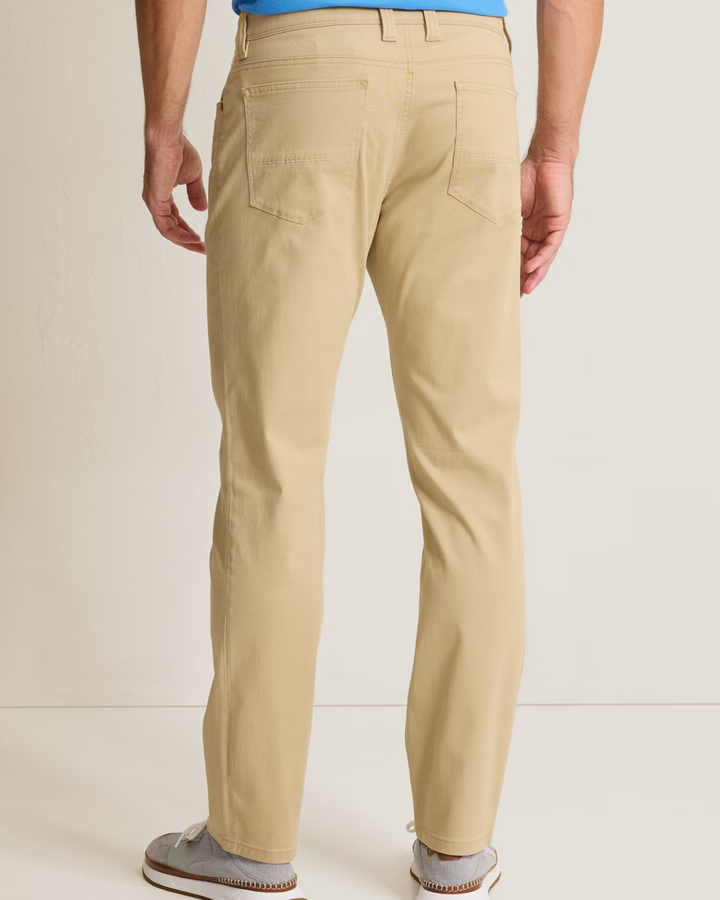Tommy Bahama - Boracay 5-pkt Chino Stone Khaki