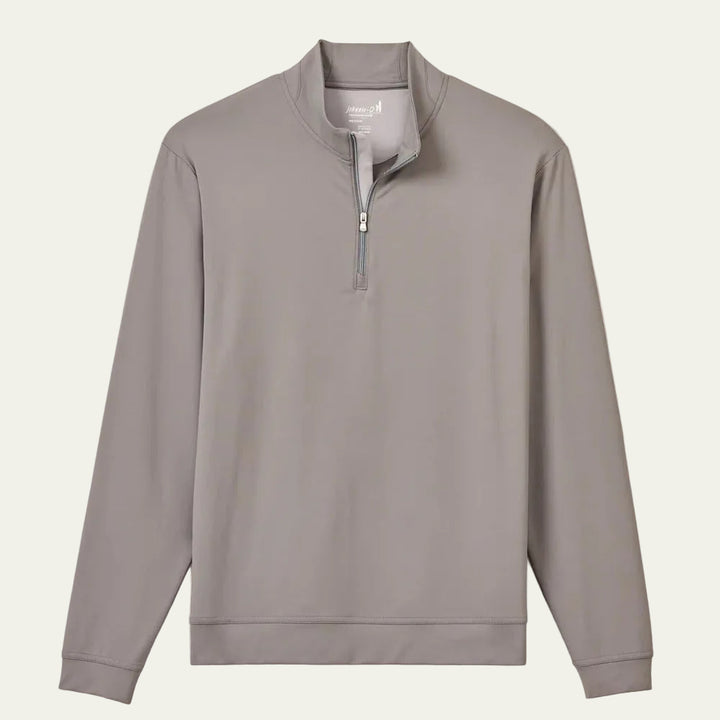 Johnnie-O - Motion 1/4 Zip Thunder