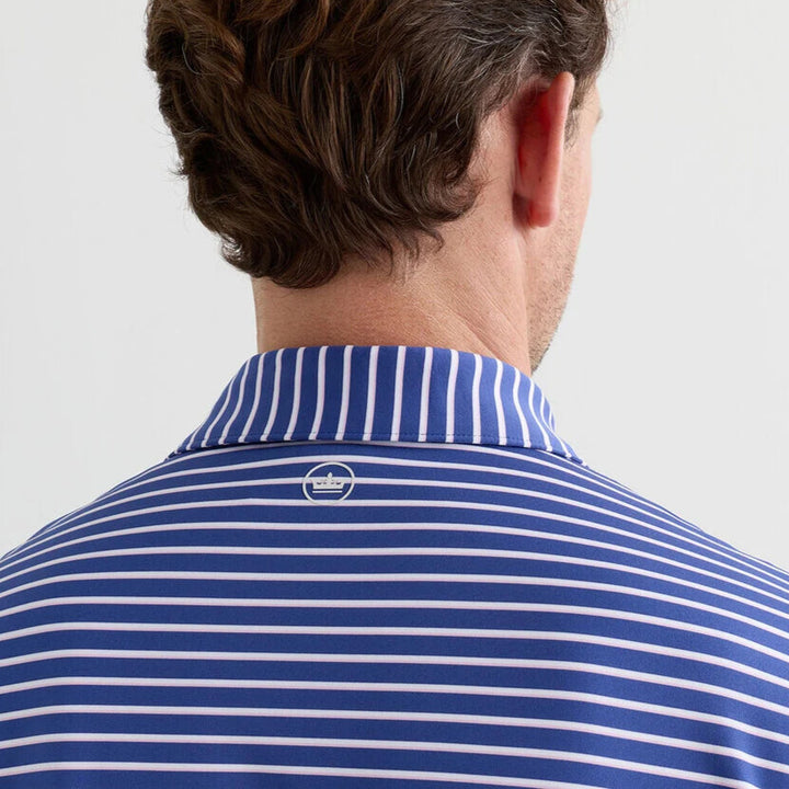 Peter Millar - Dunnes Polo Sport Navy