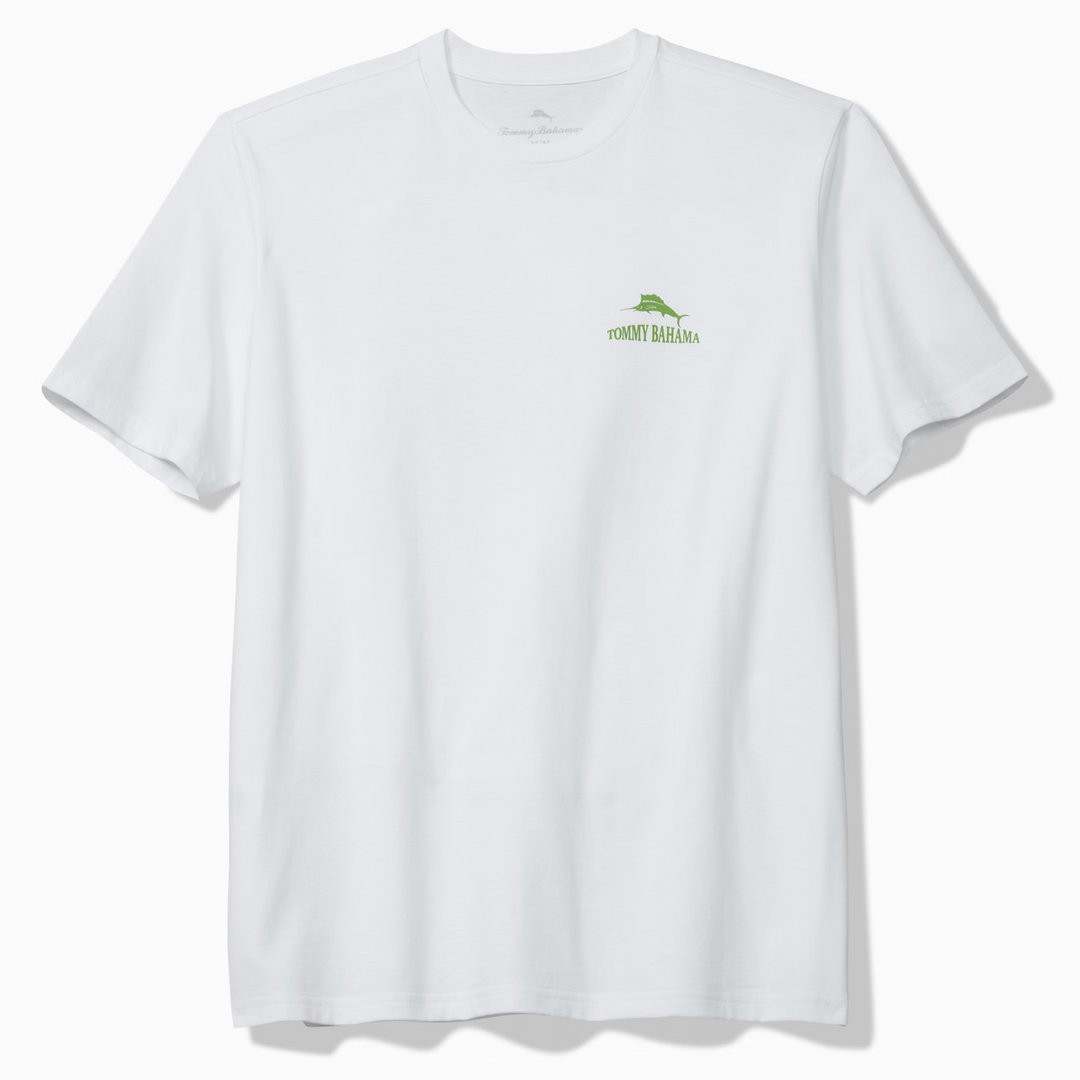 Tommy Bahama - Fairway to Heaven T-shirt