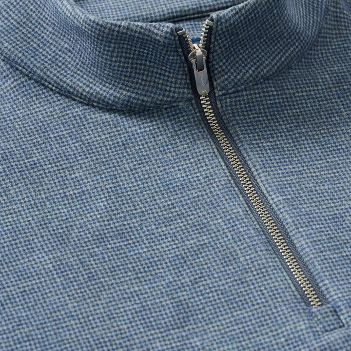 Johnnie-O - Mikey 1/4 Zip Maliblu