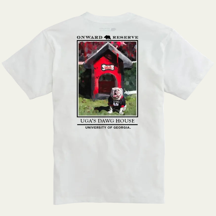 Onward Reserve - Dawg House T-shirt