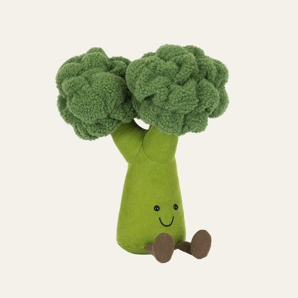 Jellycat - Broccoli