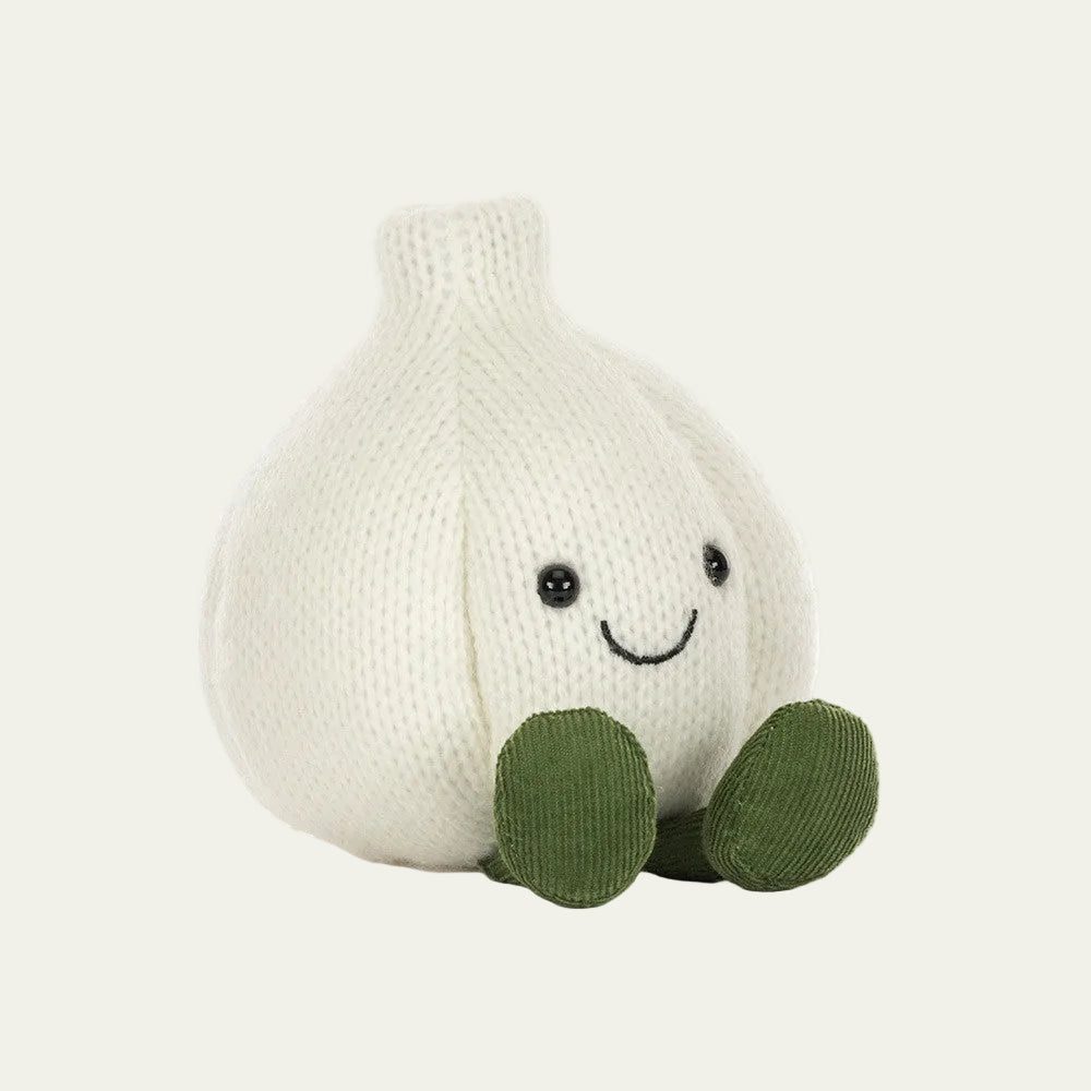 Jellycat - Garlic