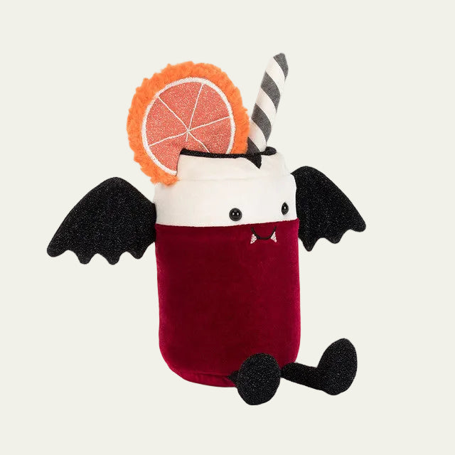 Jellycat - Vampop Drink