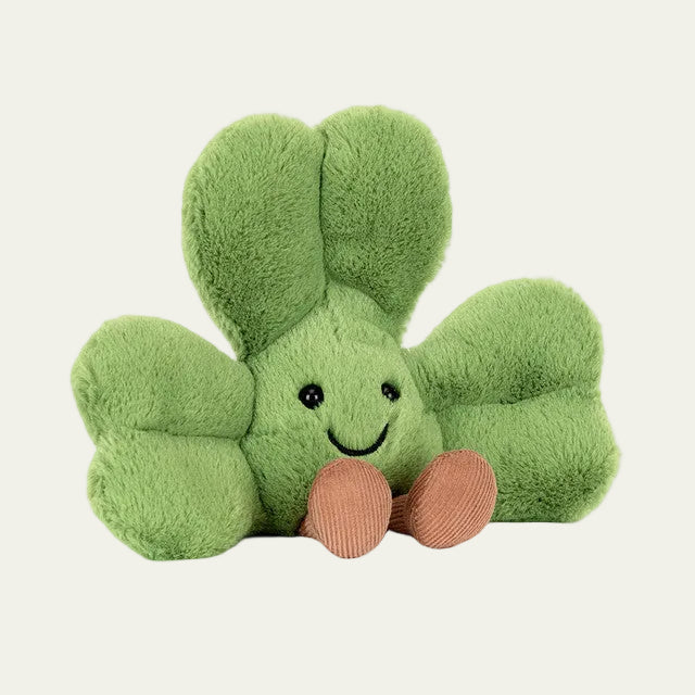 Jellycat - Shamrock