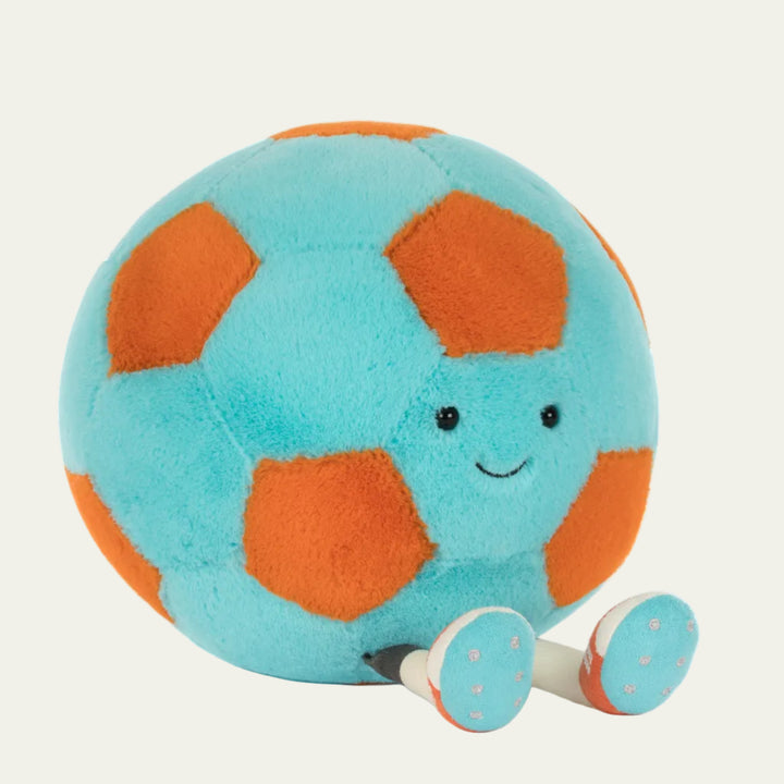 Jellycat - Soccer Ball