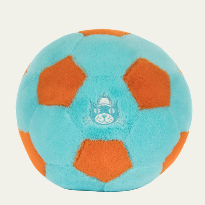 Jellycat - Soccer Ball