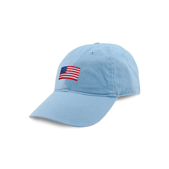 Smathers & Branson - American Flag Cap