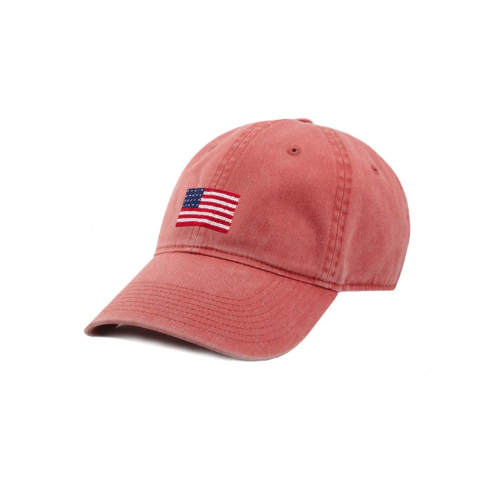 Smathers & Branson - American Flag Cap