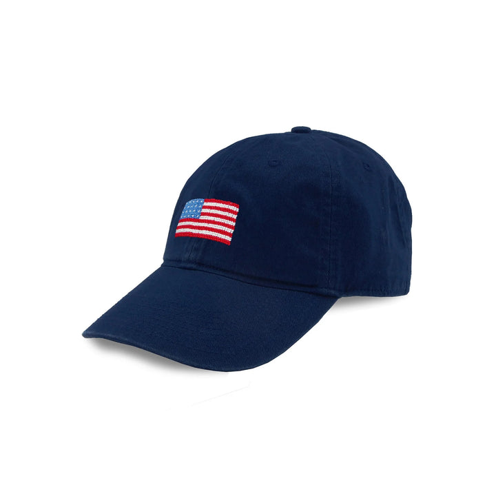 Smathers & Branson - American Flag Cap