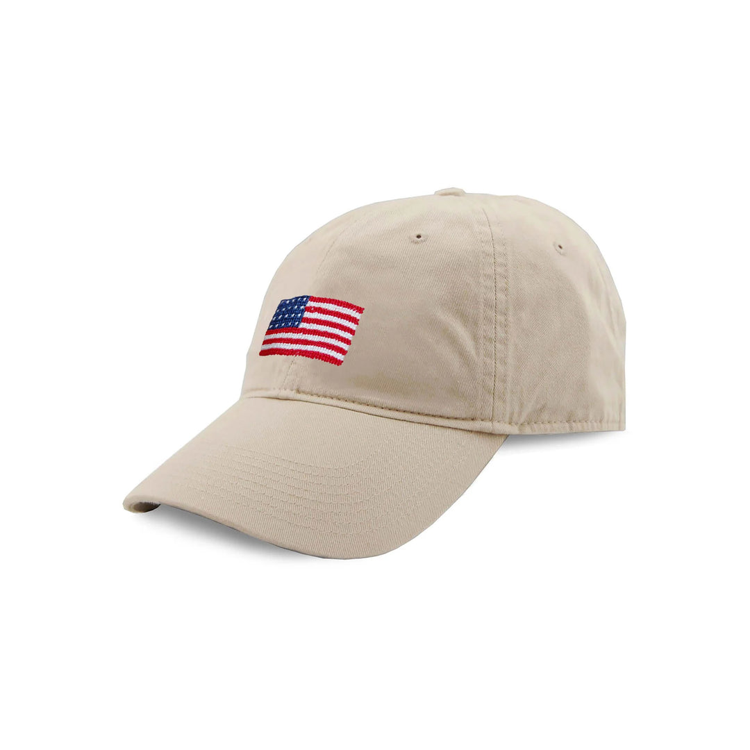 Smathers & Branson - American Flag Cap