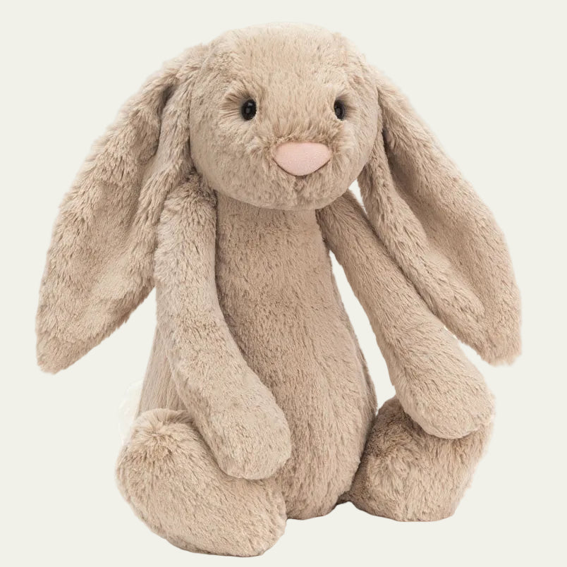 Jellycat - Huge Beige Bunny