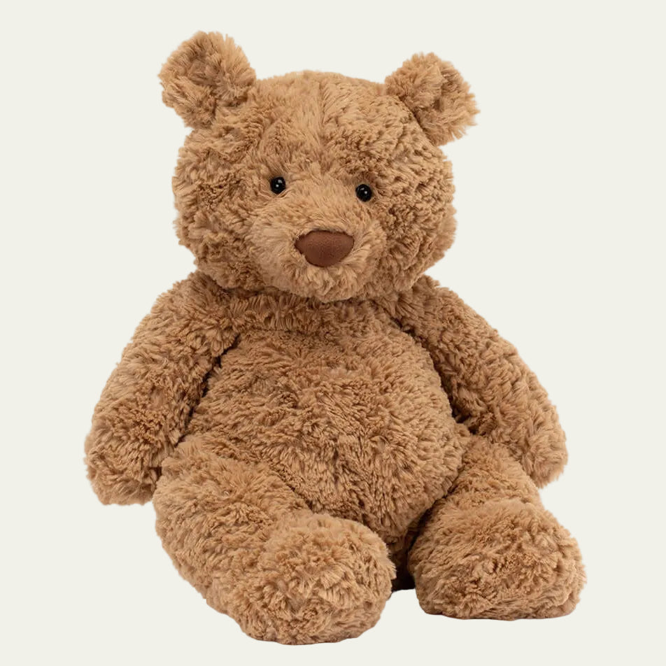 Jellycat - Large Bartholomew Bear