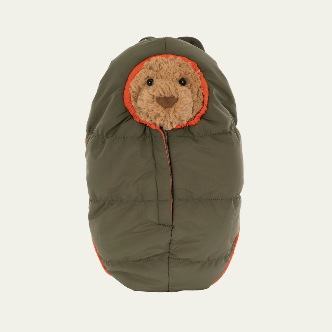 Jellycat - Bartholomew Bear Hiking
