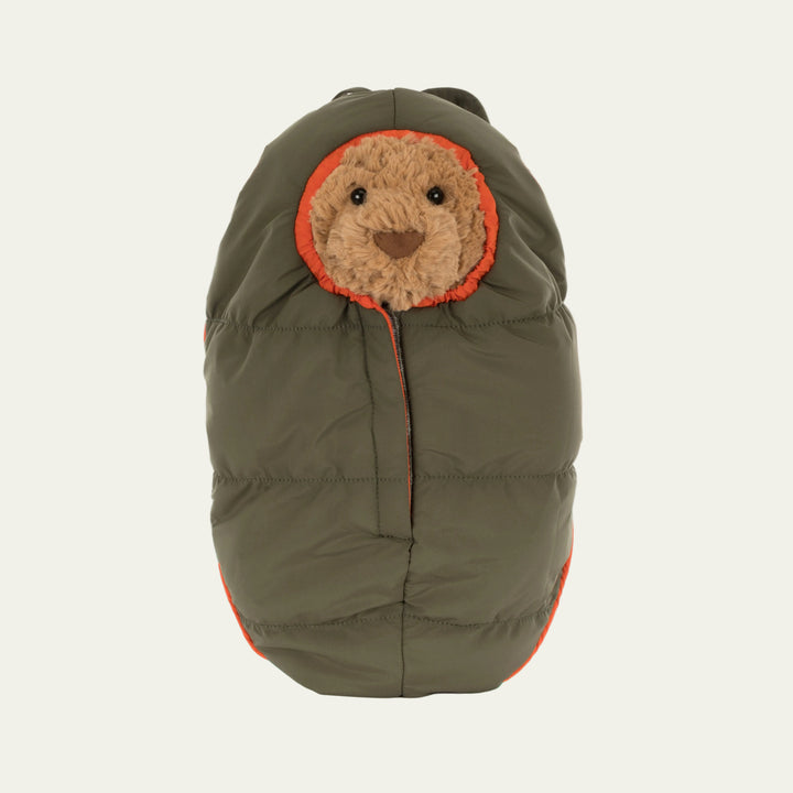 Jellycat - Bartholomew Bear Hiking