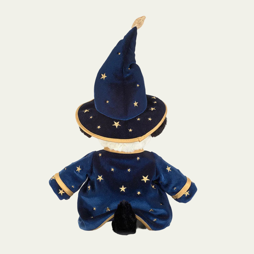 Jellycat - Wizard Puppy