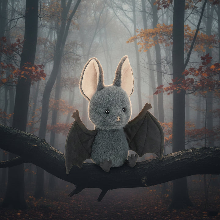 Jellycat - Broox Bat