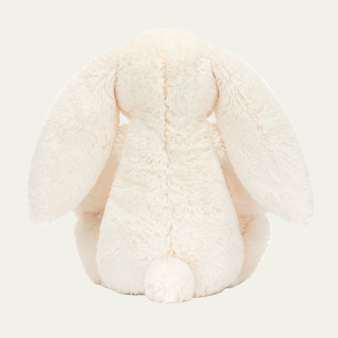 Jellycat - Blossom Berry Cream Bunny