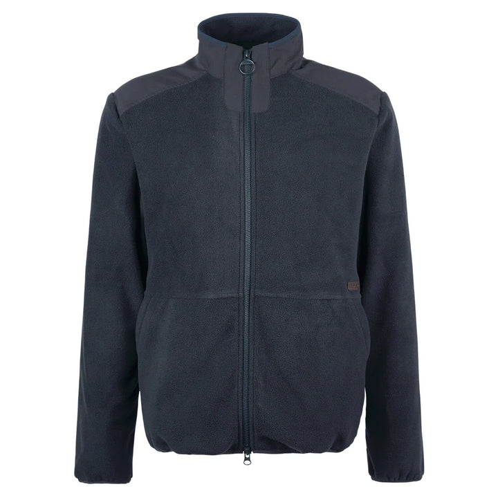 Barbour -  Jacket Country Fleece Navy