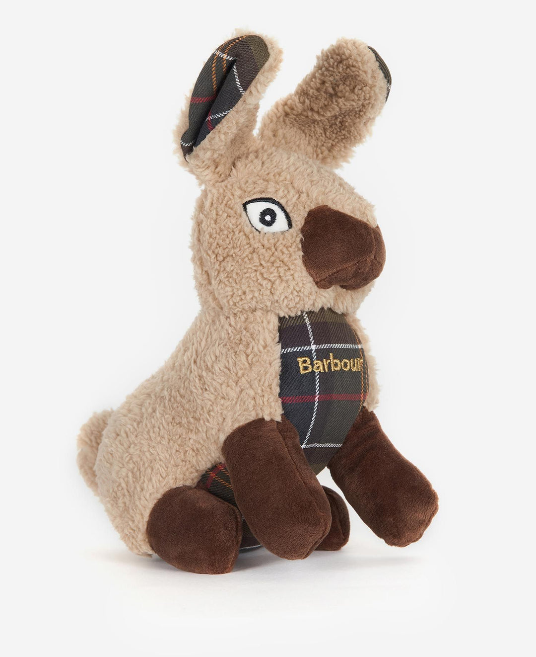 Barbour -  Dog Toy Rabbit