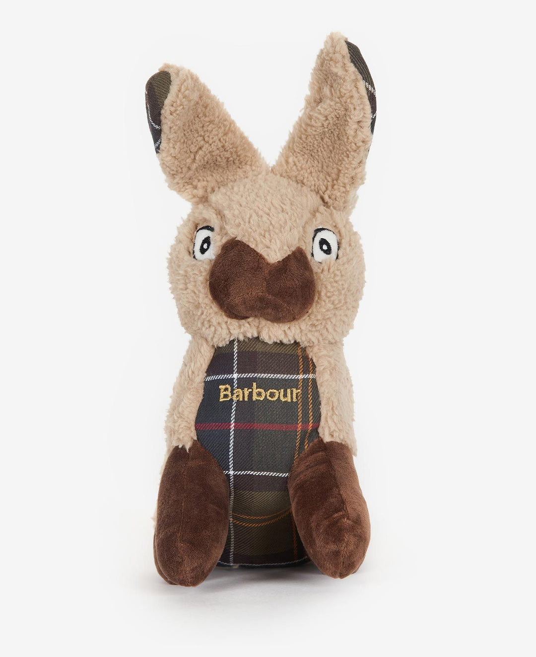 Barbour -  Dog Toy Rabbit