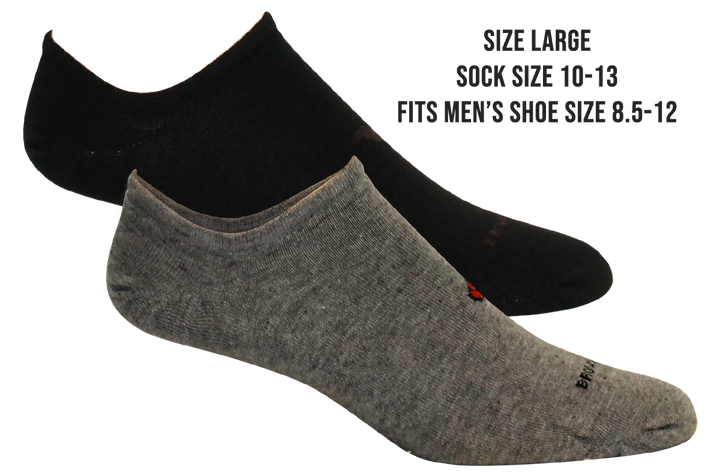Brown Dog Sock Co. - No Show Socks