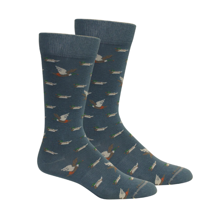 Brown Dog Sock Co. - Socks Belhaven