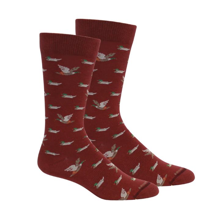Brown Dog Sock Co. - Socks Belhaven