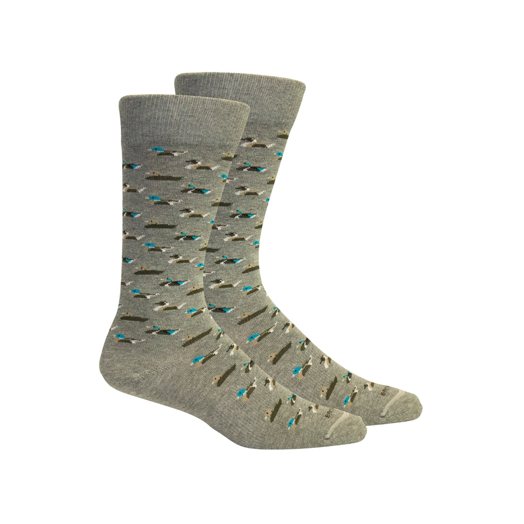 Brown Dog Sock Co. - Socks Currituck