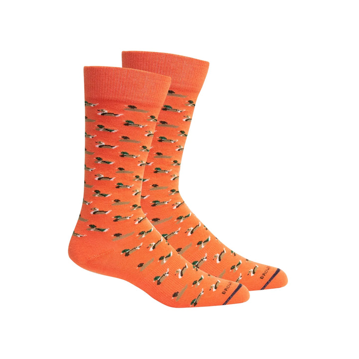 Brown Dog Sock Co. - Socks Currituck