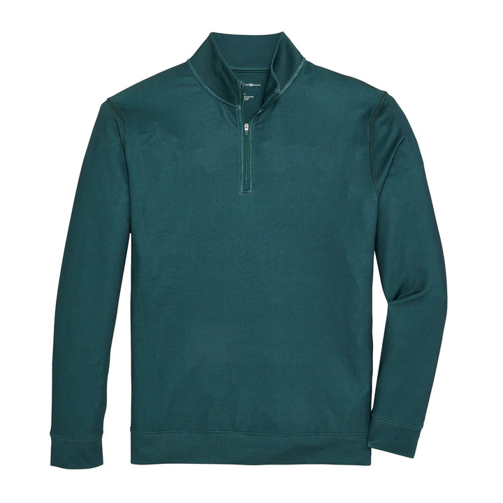Onward Reserve - Cay 1/4 Zip Mallard Green