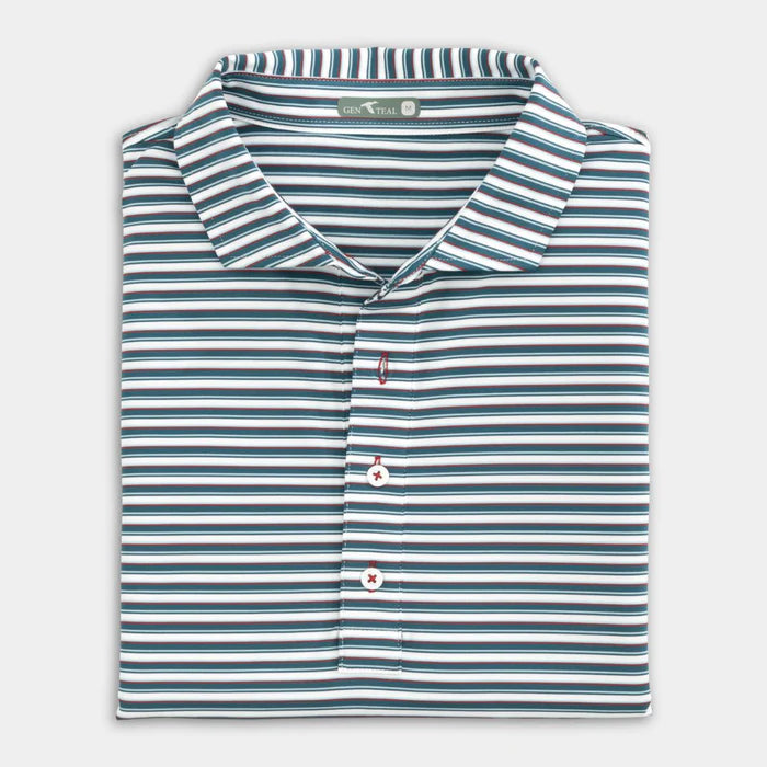 GenTeal - Caraway Polo Liberty