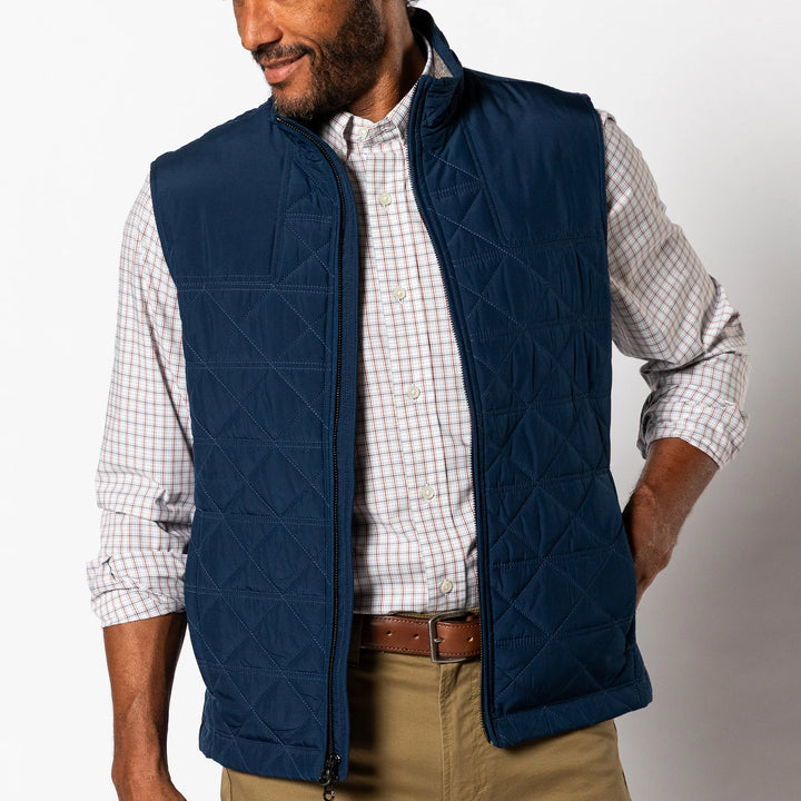 Duck Head - Vest Fremont Royal Navy