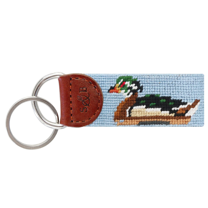 Smathers & Branson - Key Fob Duck Decoys