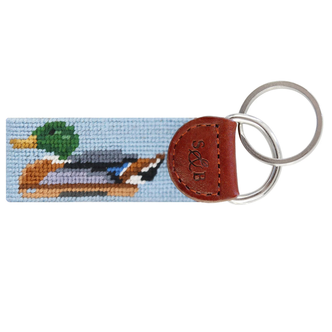 Smathers & Branson - Key Fob Duck Decoys