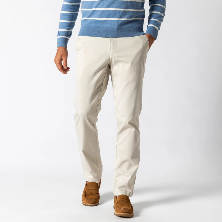 Duck Head - Pants Stone Gold School Chino