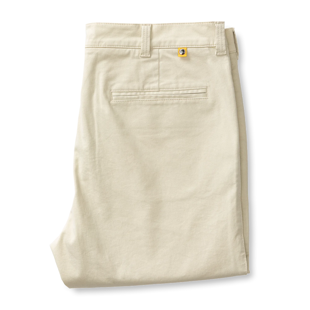 Duck Head - Pants Stone Gold School Chino
