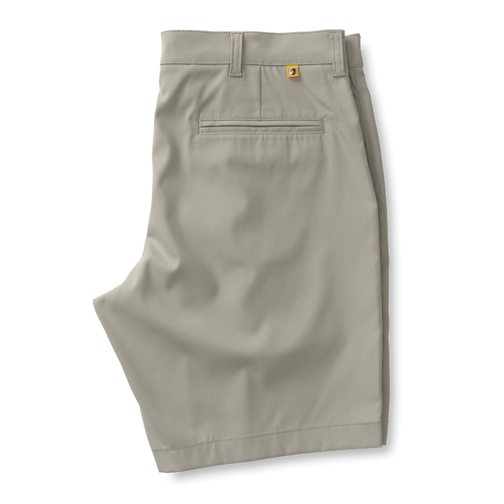 Duck Head - Shorts 9"  Long Drive Grey