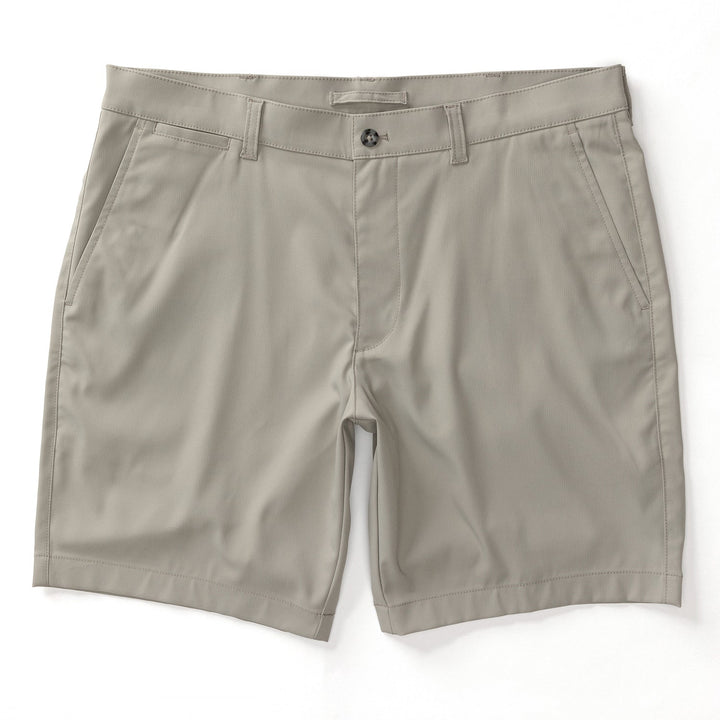 Duck Head - Shorts 9"  Long Drive Grey